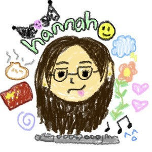 Meet your Posher, Hannah